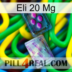 Eli 20Mg 37